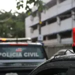Investigado por homicídio qualificado se apresenta e é preso em Conceição do Jacuípe