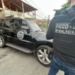 Traficante da Operação Artemis é preso no bairro da Graça em Salvador