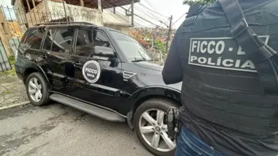 Operação Papa-Léguas prende quatro por roubos de cargas na BR-101