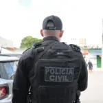Operação Luz do Amanhecer: três presos em Santaluz por estupro e corrupção de menor