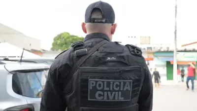 Operação Luz do Amanhecer: três presos em Santaluz por estupro e corrupção de menor