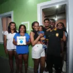 Morar Melhor chega a 202 casas reformadas em Periperi, na Bahia