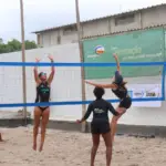 Circuito Baiano de Vôlei de Praia 2026 abre temporada em Buraquinho com 180 atletas