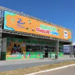 Agricultura familiar baiana brilha na 20ª Bahia Farm Show com 32 boxes