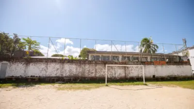 Requalificação da Arena Poeirão: Prefeitura de Lauro de Freitas assina ordem de serviço nesta terça (16)