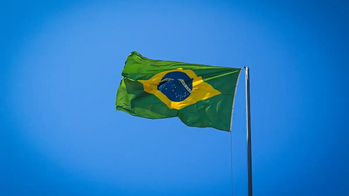 Bandeira do Brasil