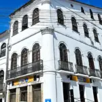 Obras na Casa do Benin avançam e reabertura deve ocorrer durante a Flipelô