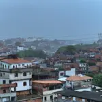 Codesal realizou 1.416 vistorias na Operação Chuva em maio em Salvador