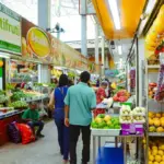 Corpus Christi: mercados estaduais e Ceasa fecham mais cedo na quinta (4)