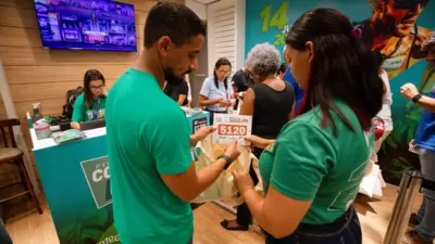Reforma da Cozinha Comunitária de Itinga avança com ampliação e mais 600 refeições diárias