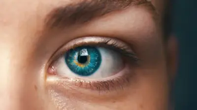 Corticoides sem controle podem causar glaucoma e cegueira, alerta estudo