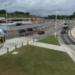Duplicação da Estrada do Derba é inaugurada com R$ 251 milhões em Salvador
