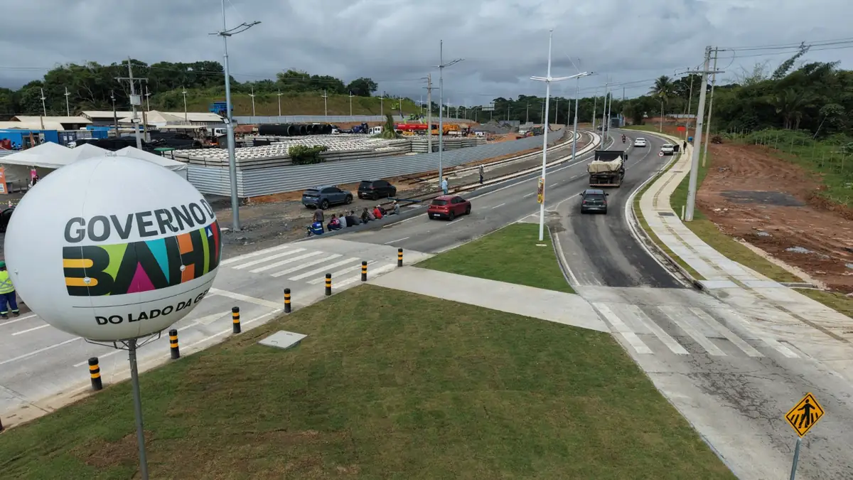 obras do vlt