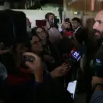 STF condena Eduardo Bolsonaro a 4 anos de prisão e o torna inelegível