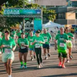2ª Corrida Ecológica em Lauro de Freitas reúne 3 mil pessoas e arrecada R$ 85 mil