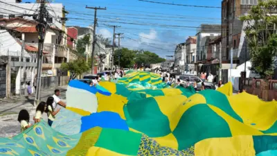 Chuvas em Salvador: Codesal registra 72 ocorrências em 24 horas; fim de semana terá trégua