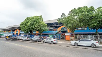 Feira do Milho 2026 em Camaçari começa nesta quinta com iguarias juninas