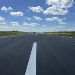 Aeroporto de Feira de Santana receberá R$ 6,1 milhões em obras para voos regulares