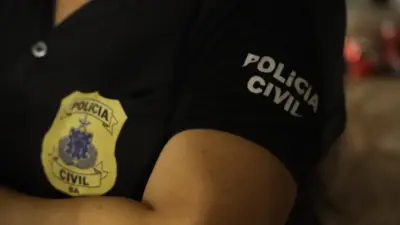 Operação Escudo das Marias prende dois homens por descumprimento de medida protetiva em Salvador