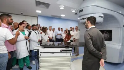 Festejos juninos no Nordeste de Amaralina começam com apoio do governo e programação gratuita