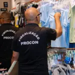 Procon fiscaliza lojas e motéis em Lauro de Freitas na Operação Dia dos Namorados