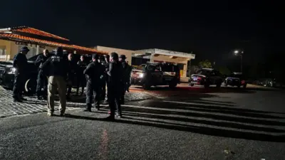 Polícia Civil cumpre prisão por furto qualificado em Petrolina