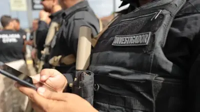 Condenado por abuso de vulnerável na Bahia é preso em São Paulo
