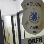 Polícia Civil cumpre prisão por furto qualificado em Petrolina