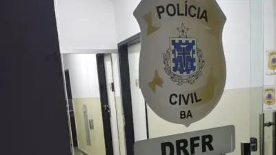 Polícia Civil cumpre prisão por furto qualificado em Petrolina