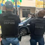 Operação Verdadeiro Encontro: quadrilha usava apps para extorquir vítimas na Bahia