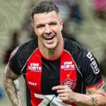Vitória é hexacampeão da Copa do Nordeste em virada épica no Barradão