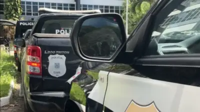 Preso em Euclides da Cunha por agredir companheira com tapas e socos