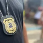 Homem de 63 anos preso em Ipiaú por estupro de vulnerável contra a filha