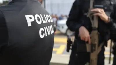 Homem de 57 anos é preso por estupro de vulnerável em Conceição do Coité