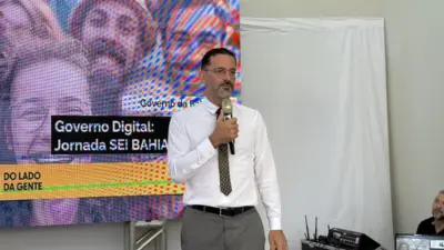 SEI chega a Ibititá e Bahia se torna 3º estado em municípios digitalizados