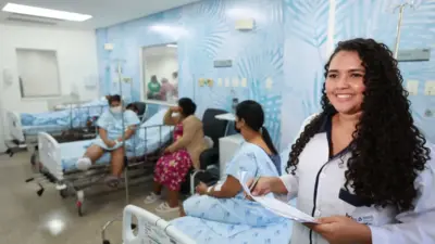Nova hemodinâmica e CER em Juazeiro somam R$ 18,5 mi em investimentos