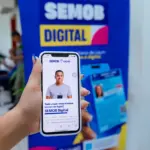 Lauro de Freitas lança SEMOB Digital e amplia serviços de mobilidade online
