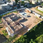 Lauro de Freitas amplia saúde com obras e primeira maternidade da cidade