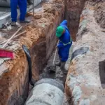 Lauro de Freitas inicia obra de microdrenagem em Pitangueiras contra alagamentos