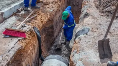 Lauro de Freitas inicia obra de microdrenagem em Pitangueiras contra alagamentos