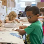 Governo sanciona política nacional para alunos com altas habilidades ou superdotação