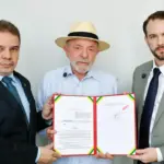 Lula assina decreto que bloqueia recursos de bets ilegais no Brasil