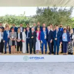 Lula cobra empenho do G7 contra desigualdade em cúpula na França