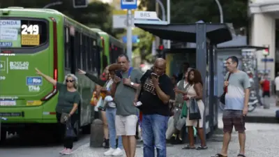 Lula sanciona Marco Legal do Transporte Público; tarifa zero é discutida