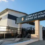 Mulher é presa em Senhor do Bonfim por estelionato e extorsão em Valença e Feira de Santana
