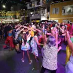 Festejos juninos no Nordeste de Amaralina começam com apoio do governo e programação gratuita