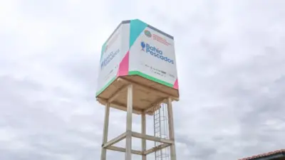 Agroindústria de pescados em Barreiras amplia mercado para agricultura familiar