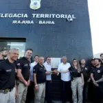 Governo inaugura Colégio de Tempo Integral em Irajuba com R$ 23,5 milhões