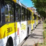 Nova linha de ônibus L308 liga Vila Canária ao Centro de Convenções a partir de segunda (1º)