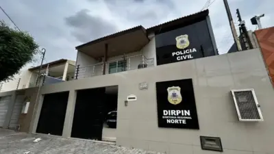Nova sede da Polícia Civil em Juazeiro reforça combate ao crime no norte da Bahia